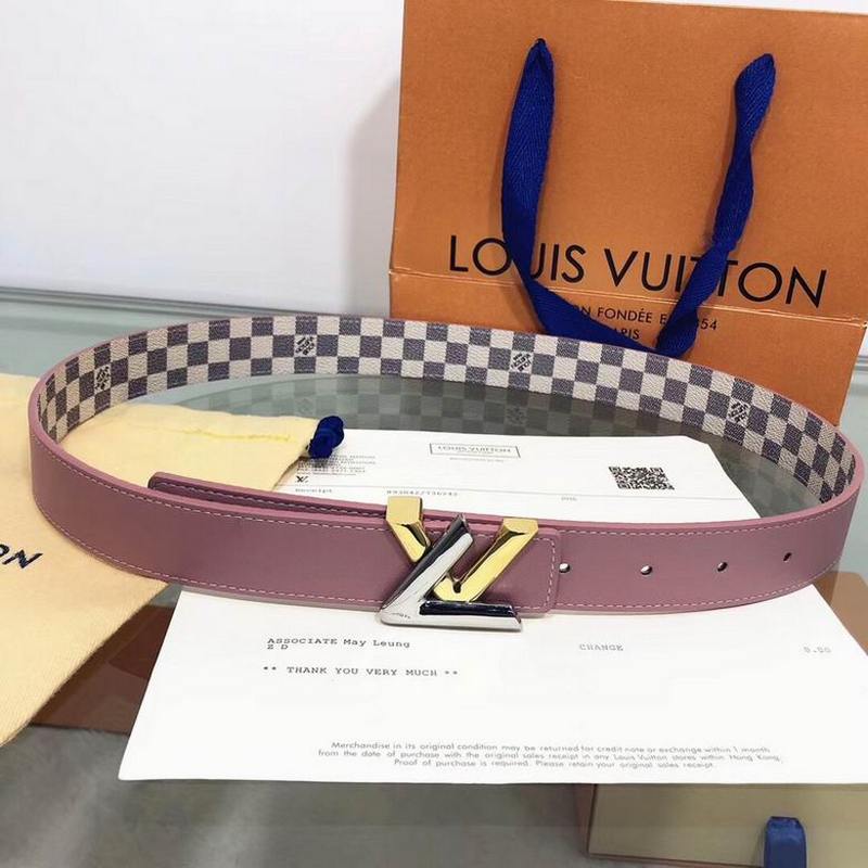 LV Belts 1985